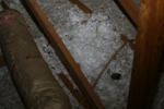 IMG_1549, Latrine, Matting, Soiling.JPG